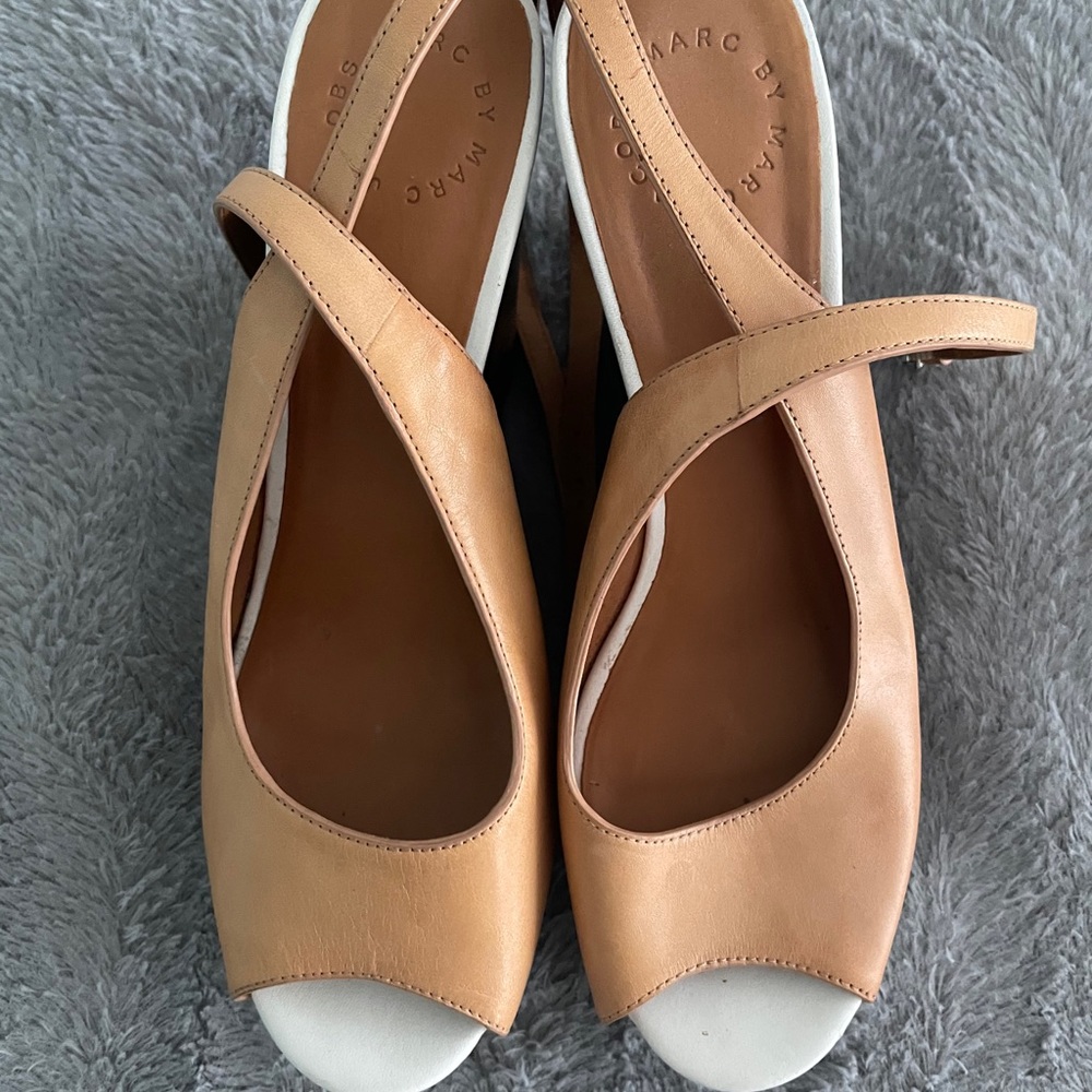 MARC BY MARC JACOBS Wedges